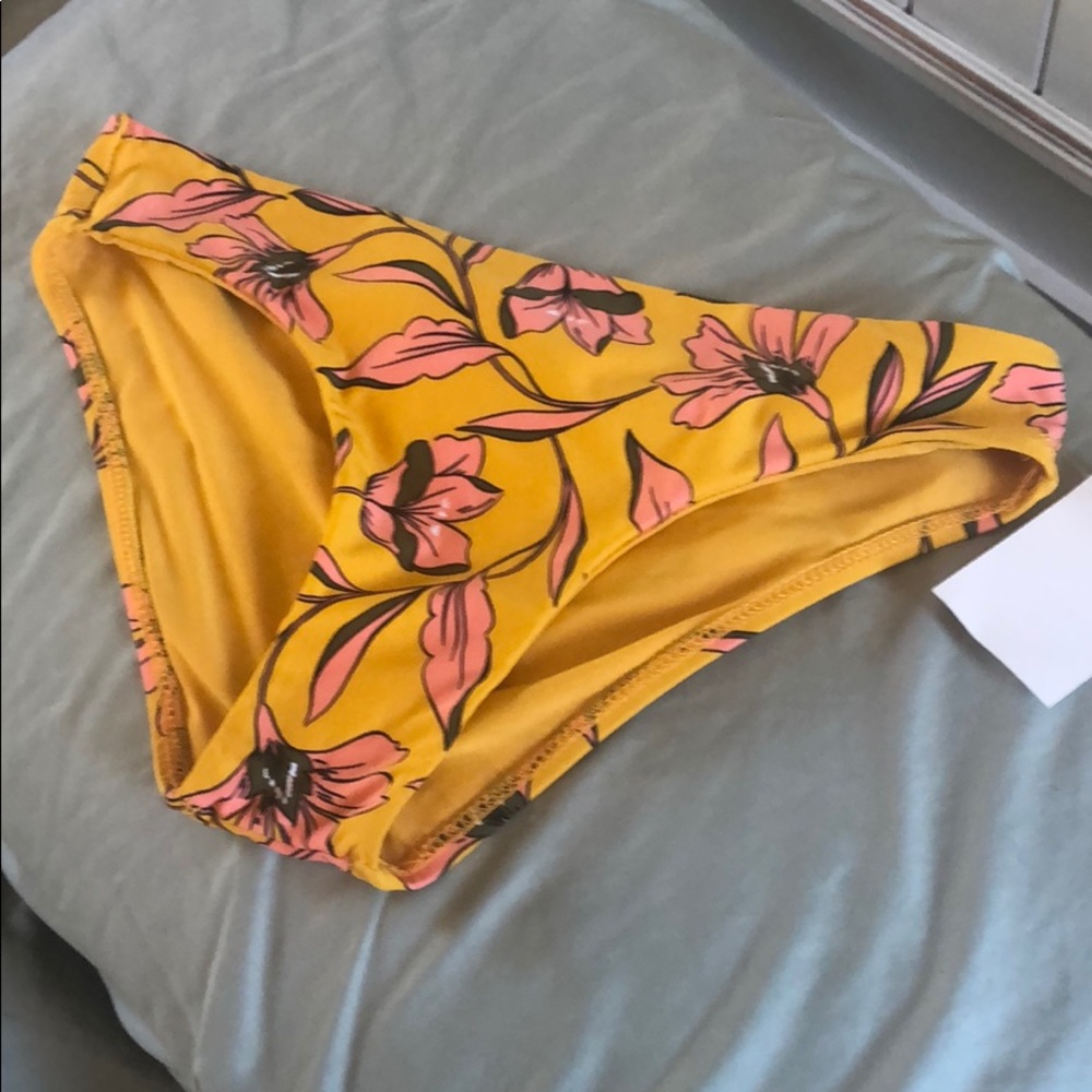 Splendid Bikini Bottoms